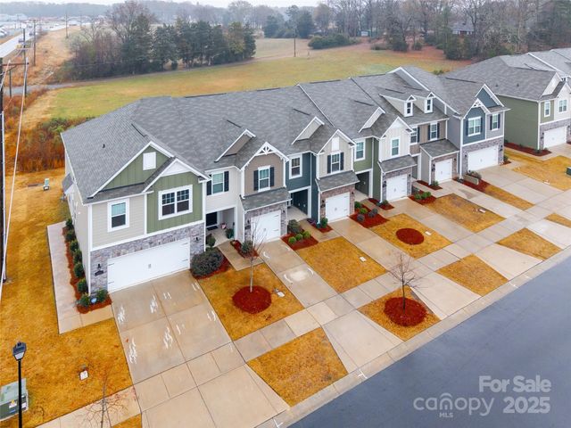 5215 Maynard Hill Drive, Monroe, NC 28110