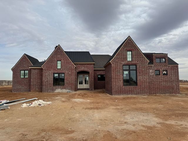 5302 County Road 7670, Lubbock, TX 79424