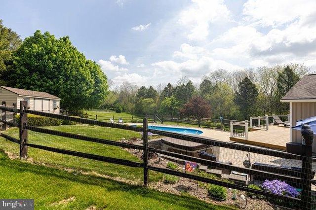 328 EVANSVILLE ROAD, Fleetwood, PA 19522