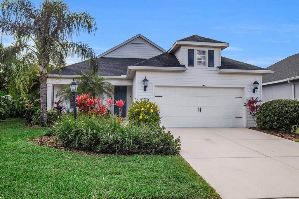 7798 RIDGELAKE CIRCLE, Bradenton, FL 34203