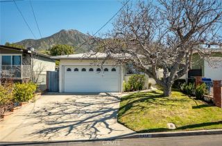 11014 Leolang, Sunland, CA 91040