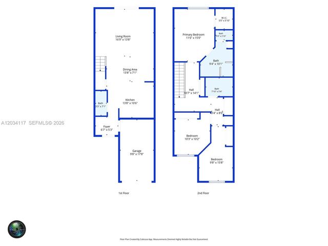 7782 Paddock Pl, Davie, FL 33328