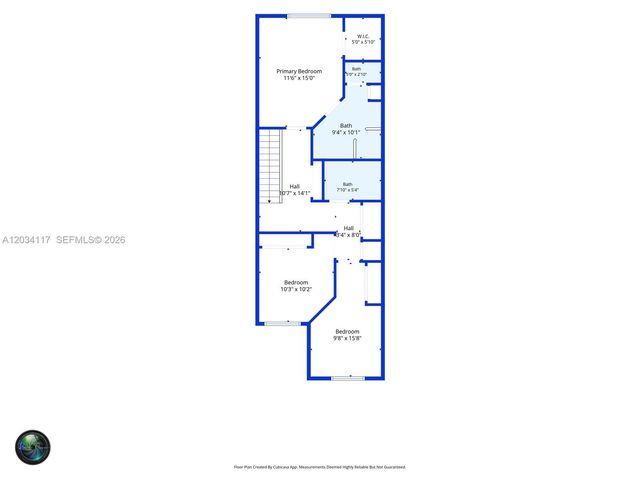 7782 Paddock Pl, Davie, FL 33328
