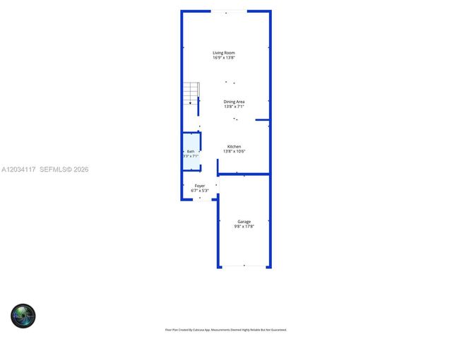 7782 Paddock Pl, Davie, FL 33328