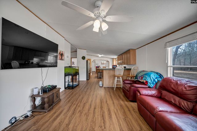 154 Sandy Bank Drive, Lexington, SC 29072