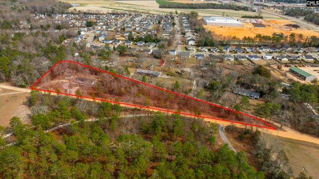 154 Sandy Bank Drive, Lexington, SC 29072