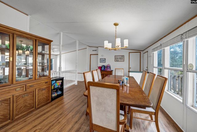 154 Sandy Bank Drive, Lexington, SC 29072