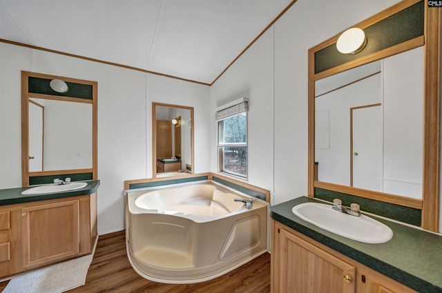 154 Sandy Bank Drive, Lexington, SC 29072