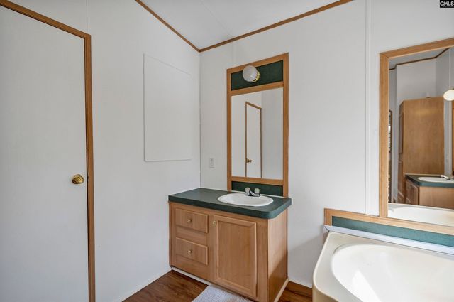 154 Sandy Bank Drive, Lexington, SC 29072