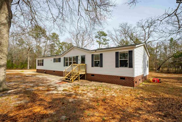 154 Sandy Bank Drive, Lexington, SC 29072