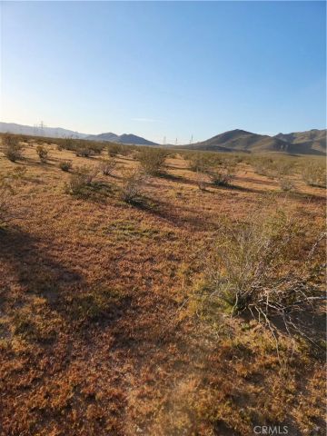 0 Caspar, Barstow, CA 92311