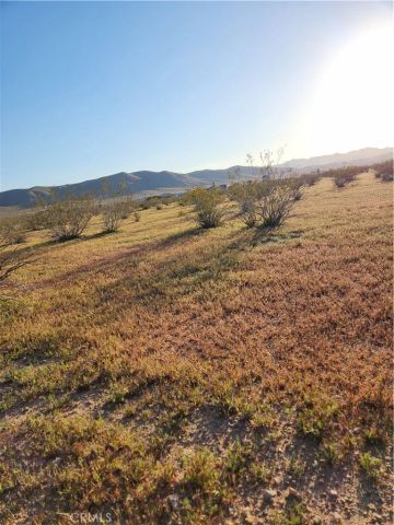 0 Caspar, Barstow, CA 92311