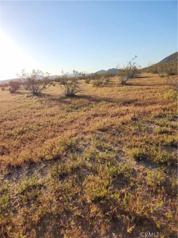 0 Caspar, Barstow, CA 92311