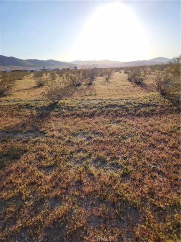 0 Caspar, Barstow, CA 92311