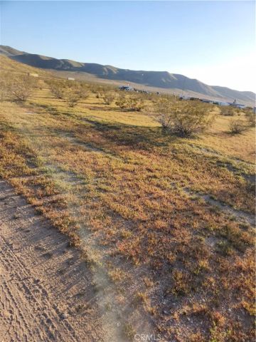 0 Caspar, Barstow, CA 92311