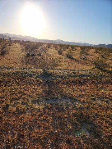 0 Caspar, Barstow, CA 92311