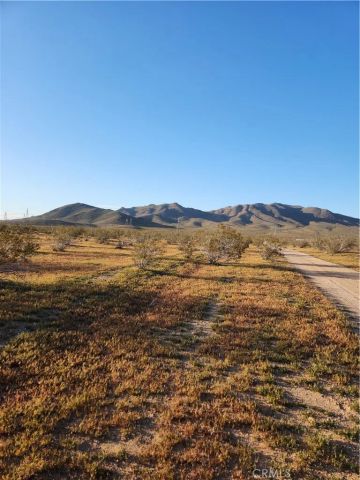 0 Caspar, Barstow, CA 92311