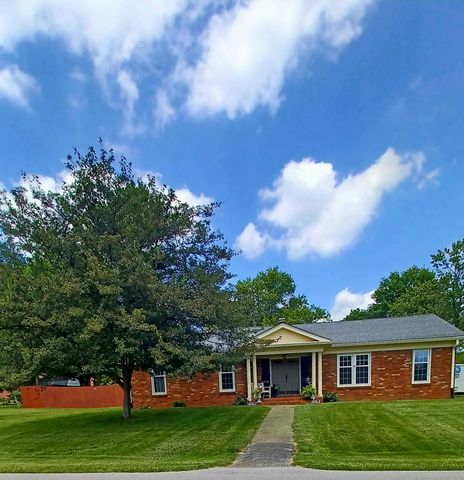 209 Pocahontas Trail, Georgetown, KY 40324