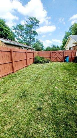 209 Pocahontas Trail, Georgetown, KY 40324