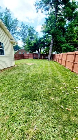209 Pocahontas Trail, Georgetown, KY 40324