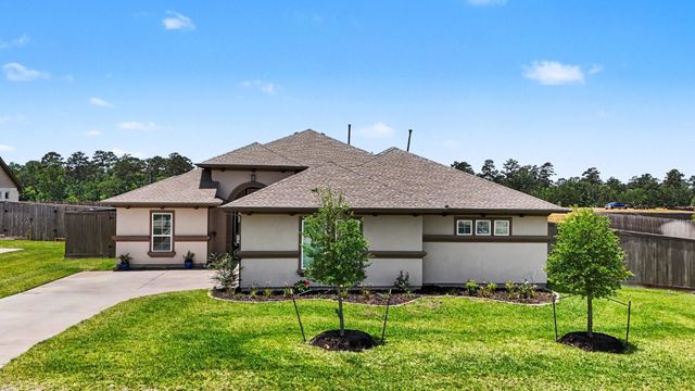 41015 Kimber Lane, Magnolia, TX 77354
