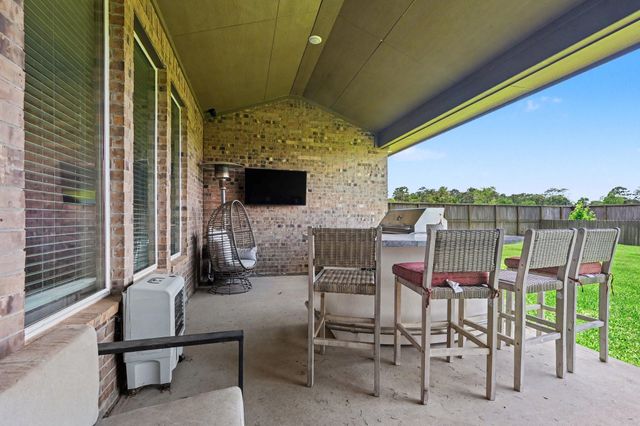 41015 Kimber Lane, Magnolia, TX 77354