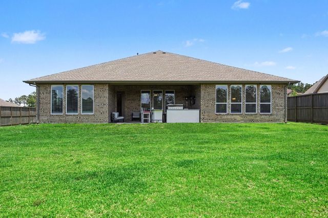 41015 Kimber Lane, Magnolia, TX 77354