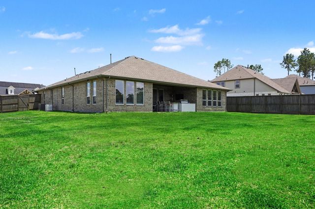 41015 Kimber Lane, Magnolia, TX 77354
