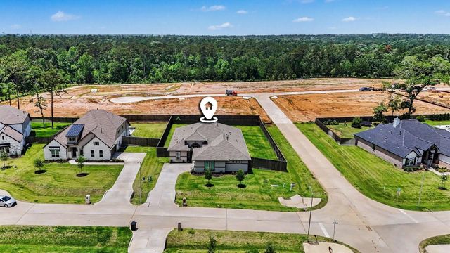 41015 Kimber Lane, Magnolia, TX 77354