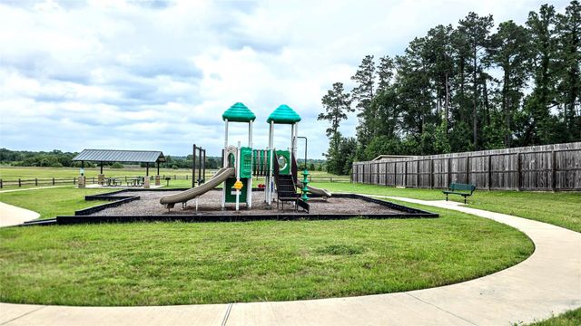 41015 Kimber Lane, Magnolia, TX 77354