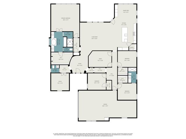 41015 Kimber Lane, Magnolia, TX 77354
