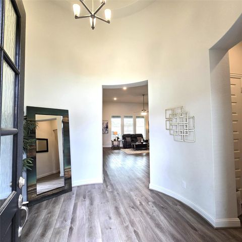 41015 Kimber Lane, Magnolia, TX 77354