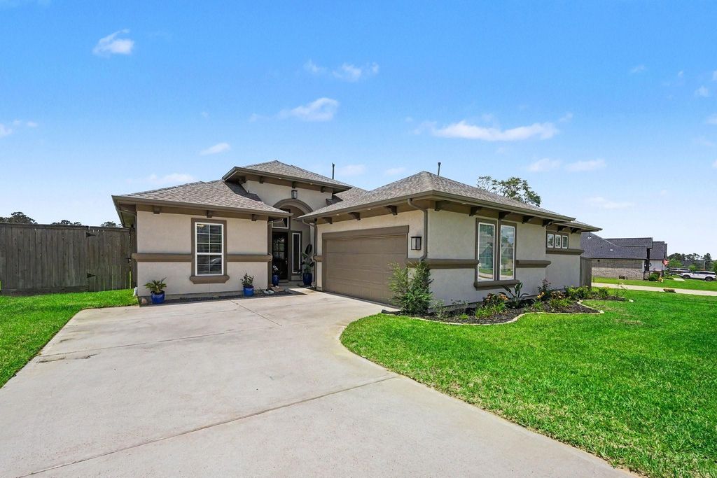 41015 Kimber Lane, Magnolia, TX 77354