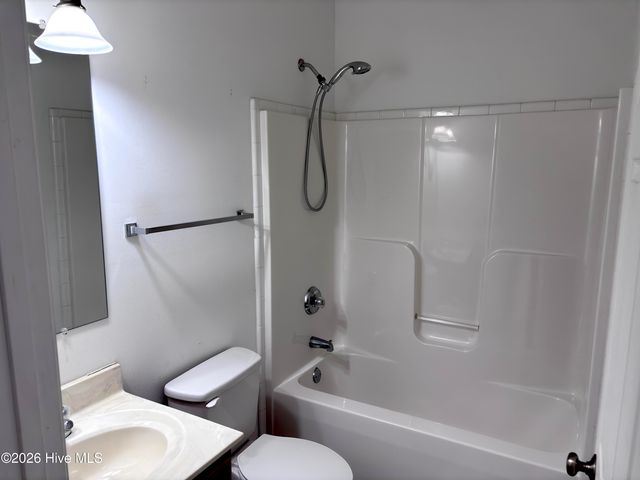 107 Saras Street, Ahoskie, NC 27910