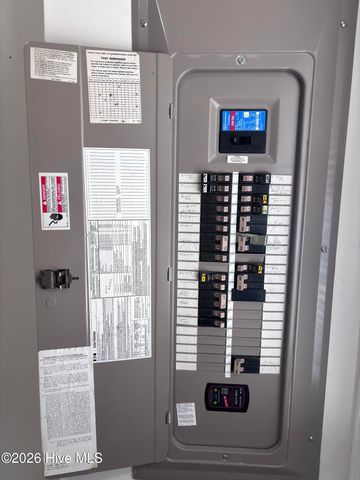 107 Saras Street, Ahoskie, NC 27910