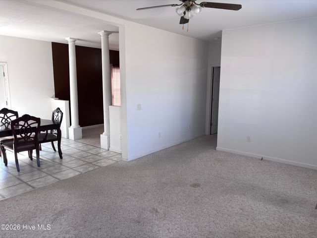 107 Saras Street, Ahoskie, NC 27910