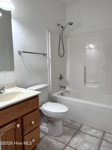 107 Saras Street, Ahoskie, NC 27910