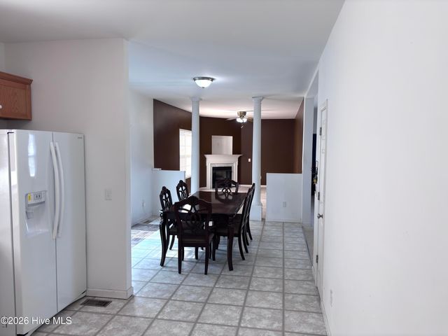 107 Saras Street, Ahoskie, NC 27910