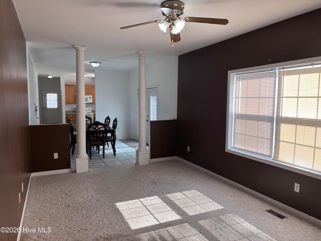 107 Saras Street, Ahoskie, NC 27910