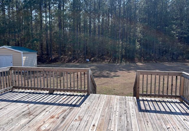 107 Saras Street, Ahoskie, NC 27910