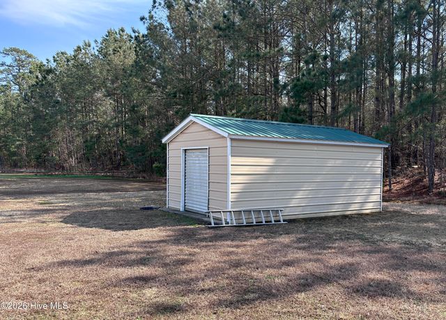 107 Saras Street, Ahoskie, NC 27910