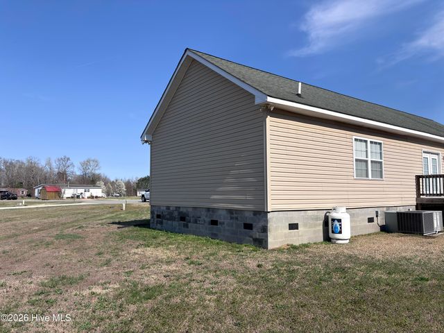 107 Saras Street, Ahoskie, NC 27910