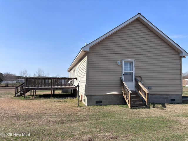 107 Saras Street, Ahoskie, NC 27910