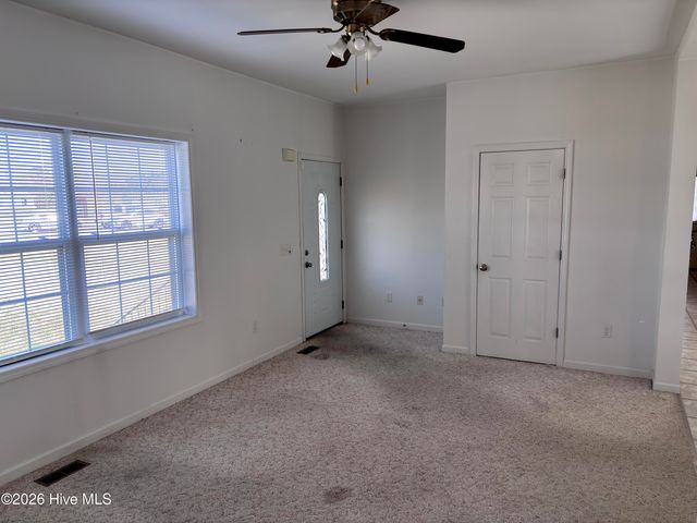 107 Saras Street, Ahoskie, NC 27910