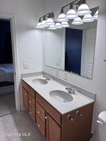 107 Saras Street, Ahoskie, NC 27910