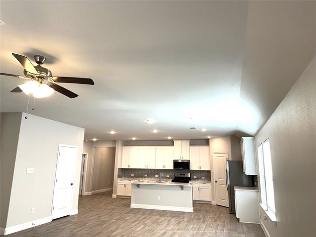 2309 Lannister Street, Mansfield, TX 76063