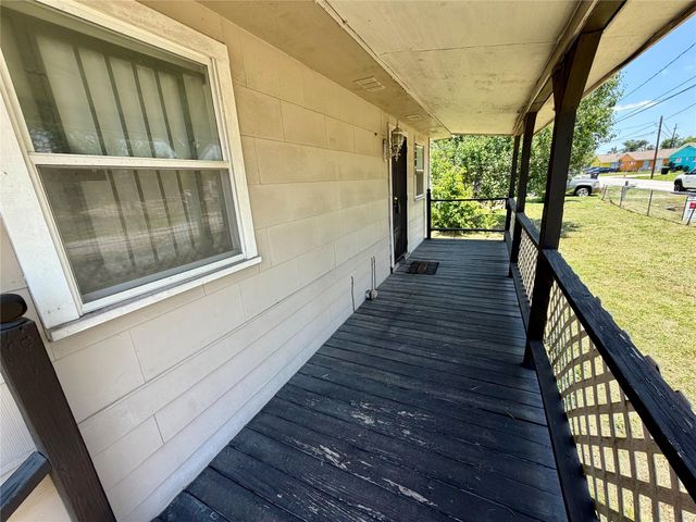 7801 Glass Street, Houston, TX 77016