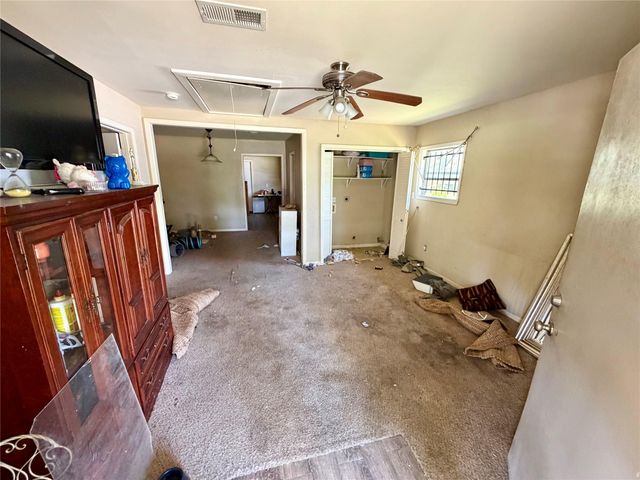 7801 Glass Street, Houston, TX 77016