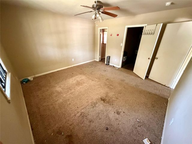 7801 Glass Street, Houston, TX 77016