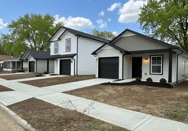 1509 Meadow Avenue, Middletown, OH 45044